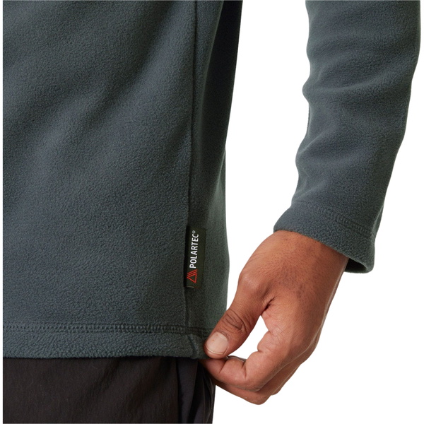 2025 Helly Hansen Herre Daybreaker 1/2 Zip Fleece 50844 - Alpine Frost